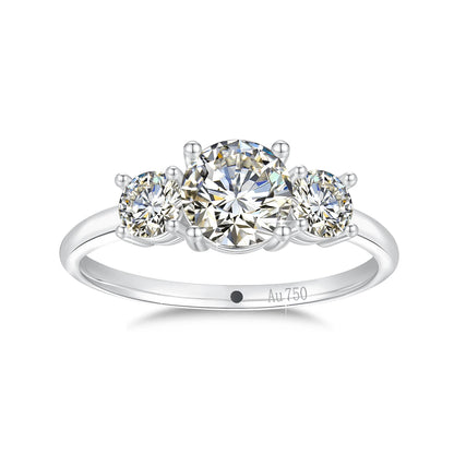 Princess Stone Ring